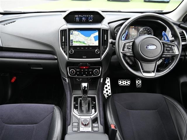 Subaru FORESTER 2021 7664925-15