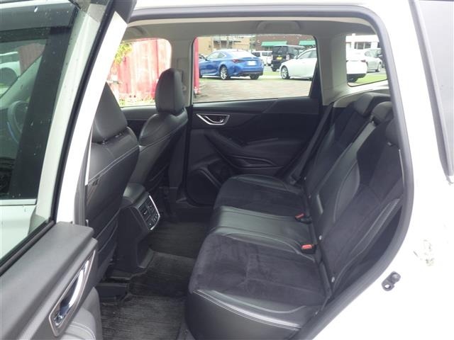 Subaru FORESTER 2021 7664925-2