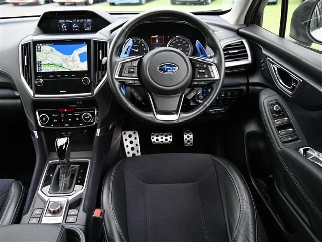 Subaru FORESTER 2021 7664925-22