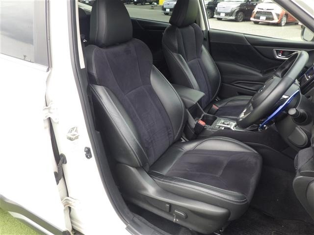 Subaru FORESTER 2021 7664925-4