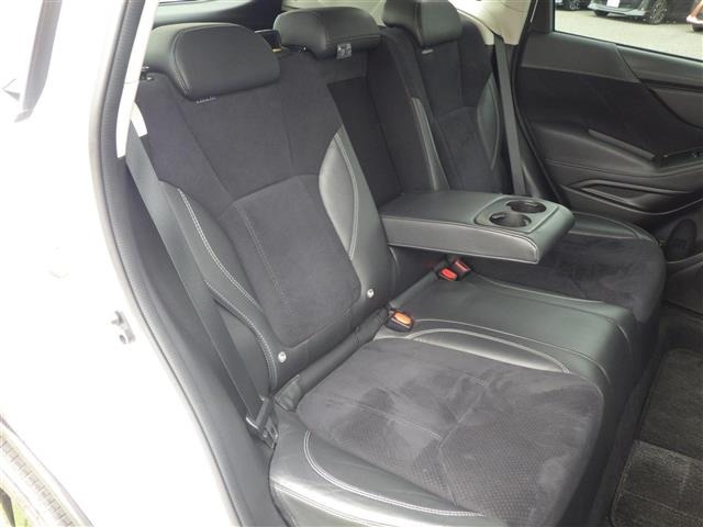 Subaru FORESTER 2021 7664925-6