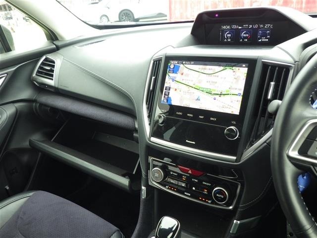 Subaru FORESTER 2021 7664925-9
