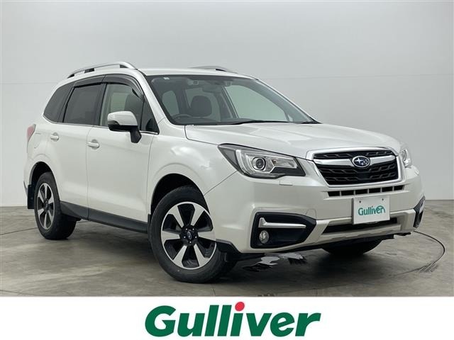 Subaru FORESTER 2016 7664936-0