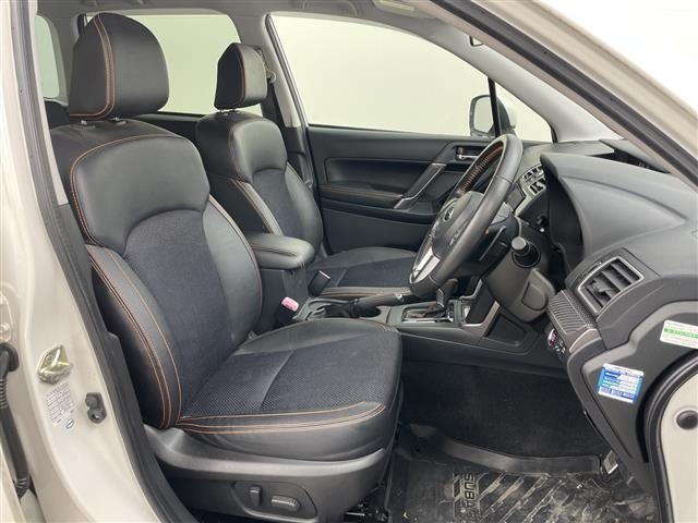 Subaru FORESTER 2016 7664936-1