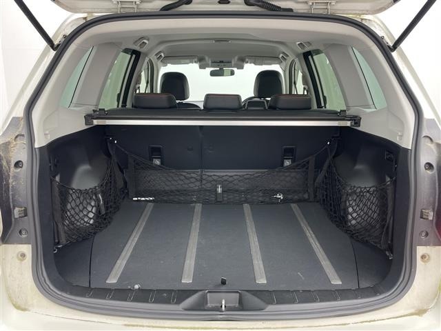 Subaru FORESTER 2016 7664936-10