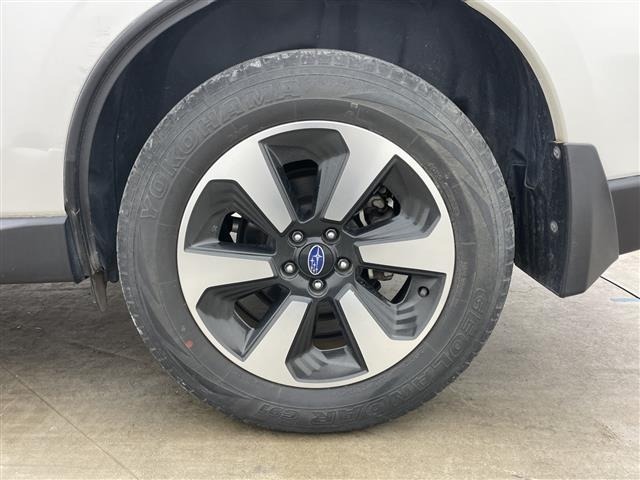 Subaru FORESTER 2016 7664936-12