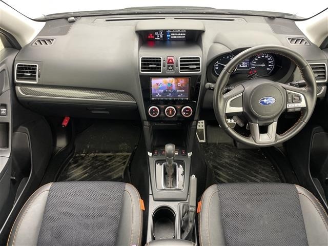 Subaru FORESTER 2016 7664936-14
