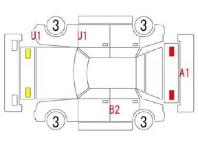 Subaru FORESTER 2016 7664936-23