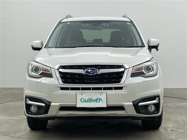 Subaru FORESTER 2016 7664936-6