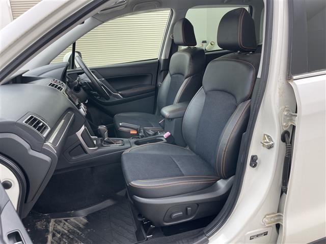 Subaru FORESTER 2016 7664936-7