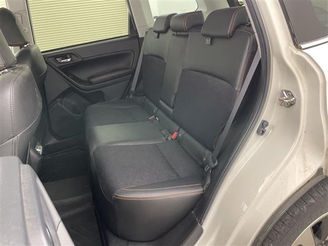 Subaru FORESTER 2016 7664936-8
