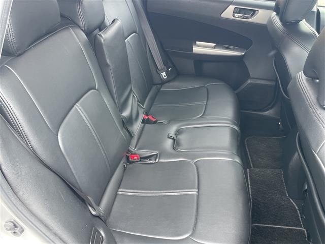 Subaru FORESTER 2009 7664939-1