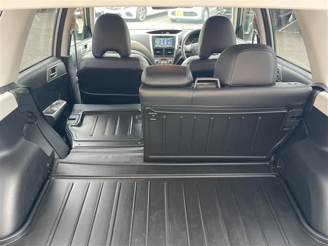 Subaru FORESTER 2009 7664939-10