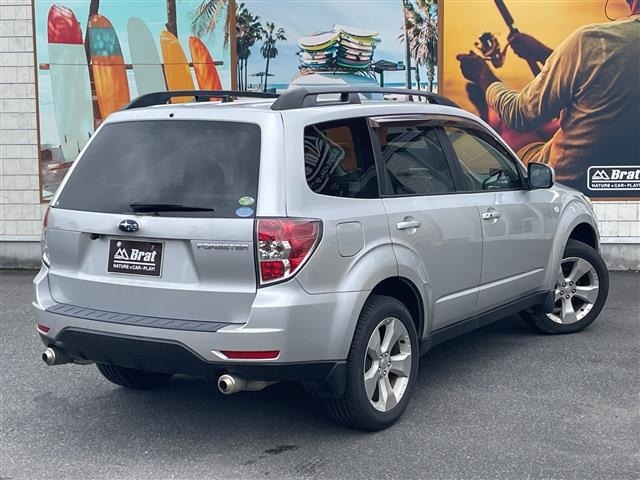 Subaru FORESTER 2009 7664939-13
