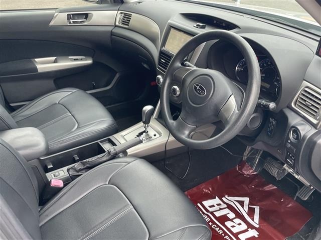 Subaru FORESTER 2009 7664939-15