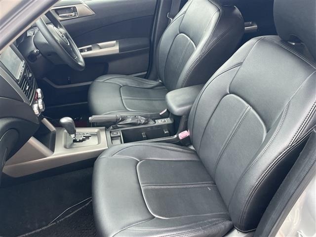 Subaru FORESTER 2009 7664939-17
