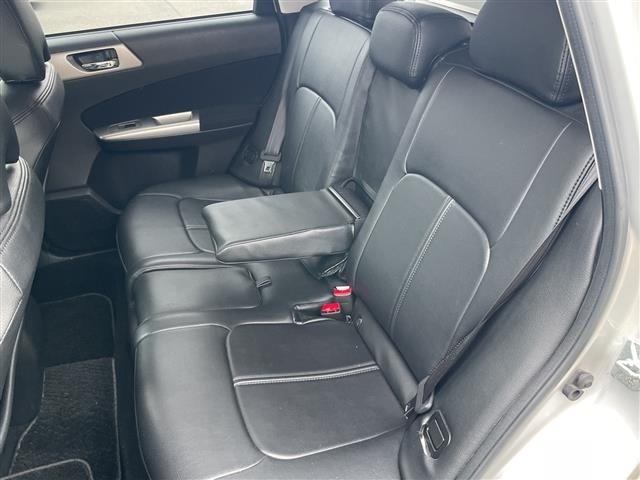 Subaru FORESTER 2009 7664939-18
