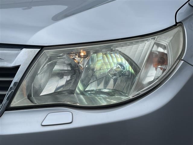 Subaru FORESTER 2009 7664939-2