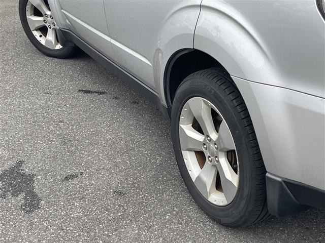 Subaru FORESTER 2009 7664939-20