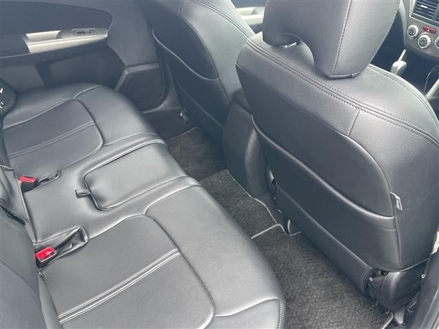 Subaru FORESTER 2009 7664939-21