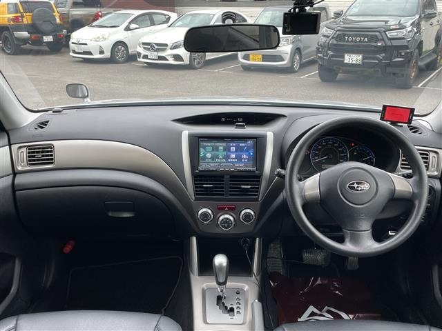 Subaru FORESTER 2009 7664939-3