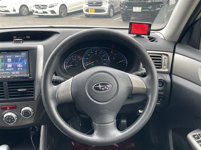 Subaru FORESTER 2009 7664939-5