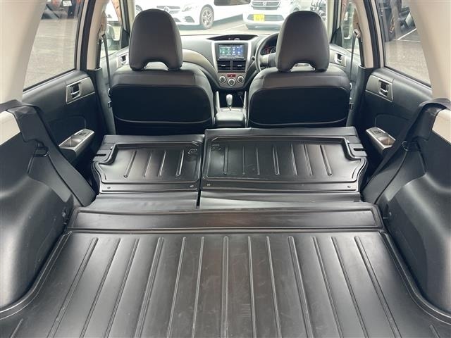 Subaru FORESTER 2009 7664939-9