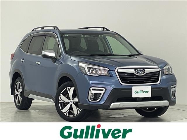 Subaru FORESTER 2019 7664950-0
