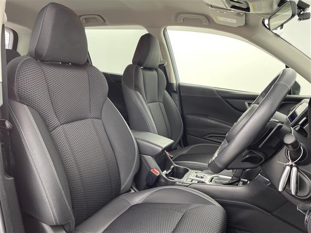 Subaru FORESTER 2019 7664950-1