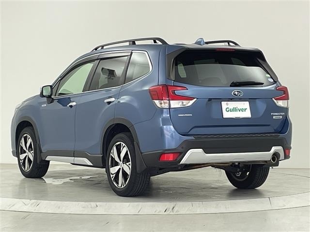 Subaru FORESTER 2019 7664950-13