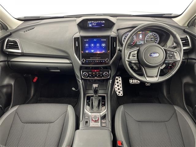 Subaru FORESTER 2019 7664950-14