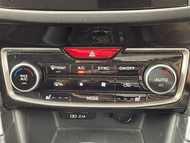 Subaru FORESTER 2019 7664950-2