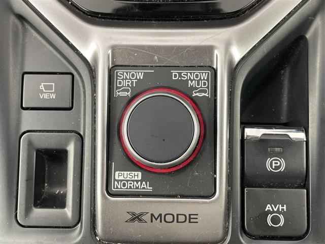Subaru FORESTER 2019 7664950-4