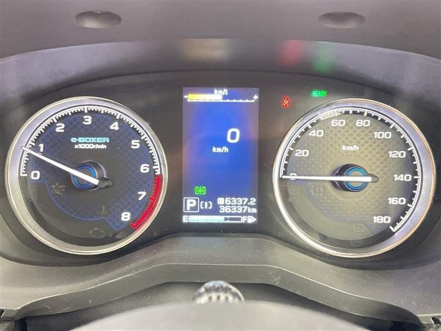 Subaru FORESTER 2019 7664950-5