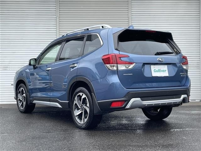 Subaru FORESTER 2022 7664958-14