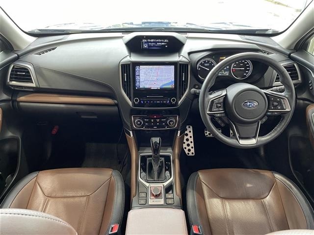 Subaru FORESTER 2022 7664958-2
