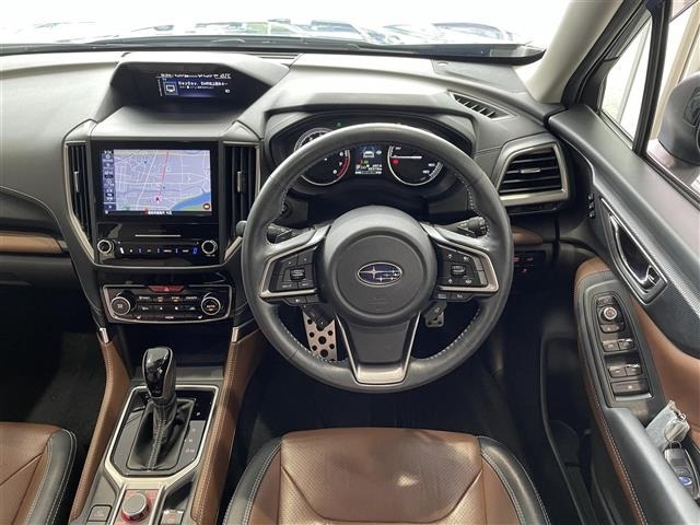 Subaru FORESTER 2022 7664958-4