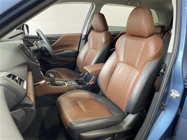 Subaru FORESTER 2022 7664958-6