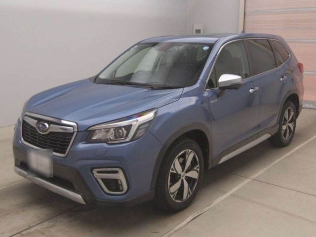 Subaru FORESTER 2019 7664959-0