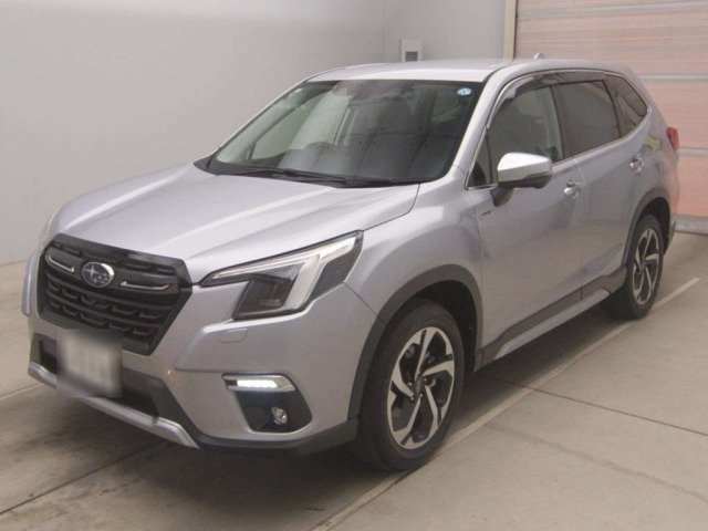 Subaru FORESTER 2022 7664961-0