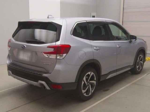 Subaru FORESTER 2022 7664961-1