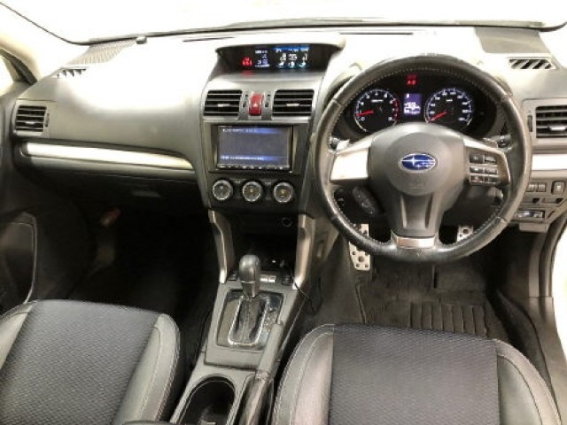 Subaru FORESTER 2013 7664971-4