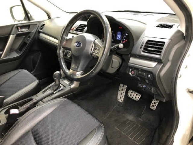 Subaru FORESTER 2013 7664971-5