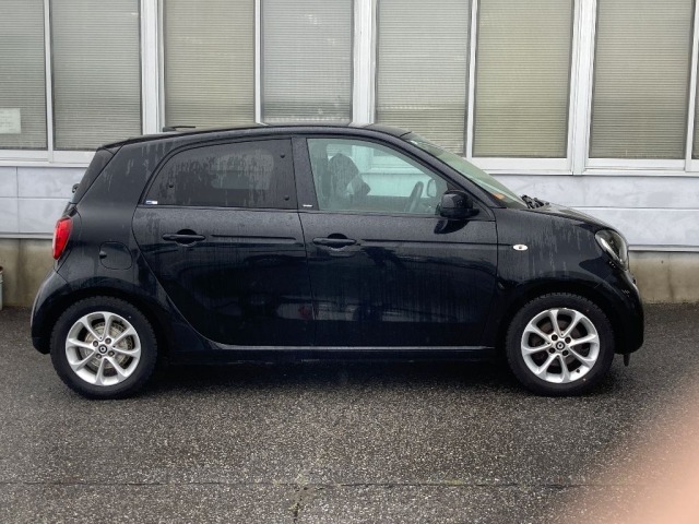 Smart FORFOUR 2016 7674780-3