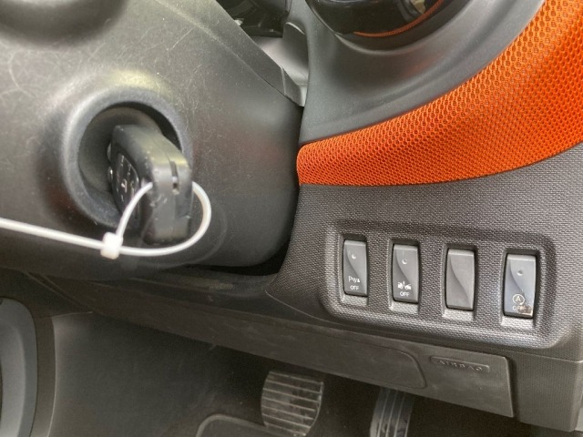 Smart FORFOUR 2016 7674780-5