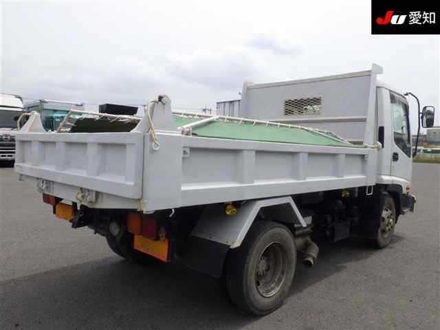 Isuzu FORWARD 2006 7660167-1