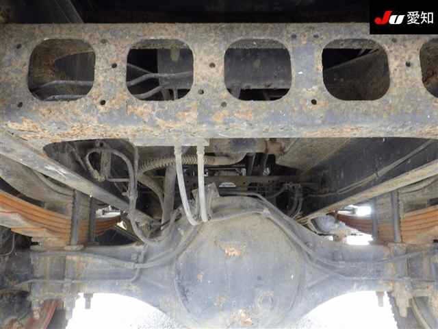 Isuzu FORWARD 2006 7660167-10