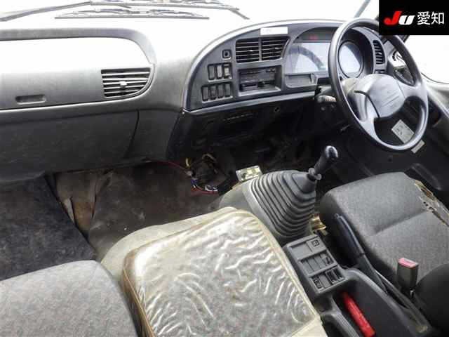 Isuzu FORWARD 2006 7660167-3