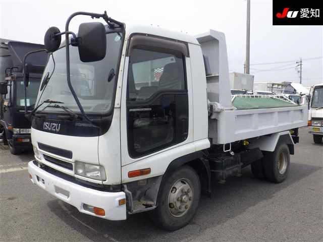 Isuzu FORWARD 2006 7660167-4