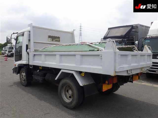 Isuzu FORWARD 2006 7660167-5